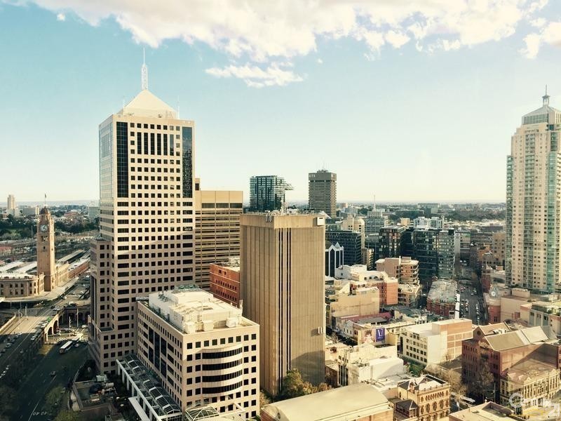 127/414 Pitt Street, Haymarket NSW 2000