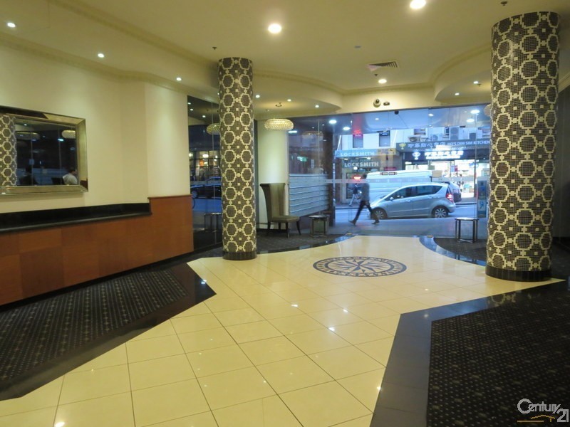 127/414 Pitt Street, Haymarket NSW 2000