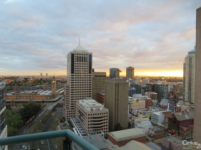 127/414 Pitt St, Haymarket NSW 2000