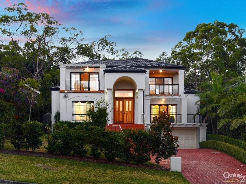 8 Fairbairn Ave, East Killara NSW 2071
