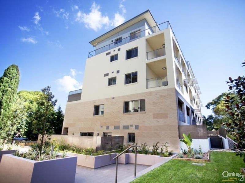 18/2A Bruce Ave, Killara NSW 2071