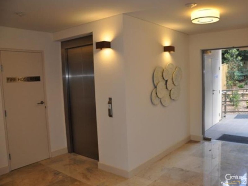 18/2A Bruce Ave, Killara NSW 2071