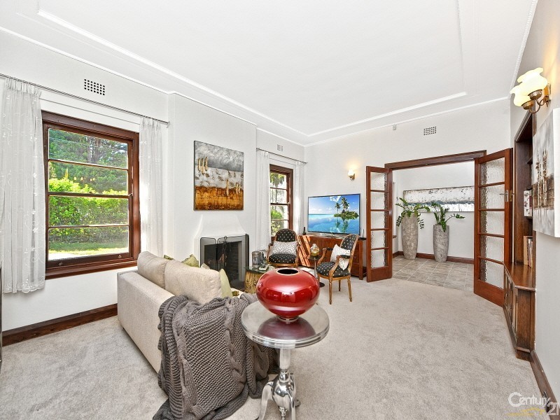 50 Norfolk Street, Killara NSW 2071