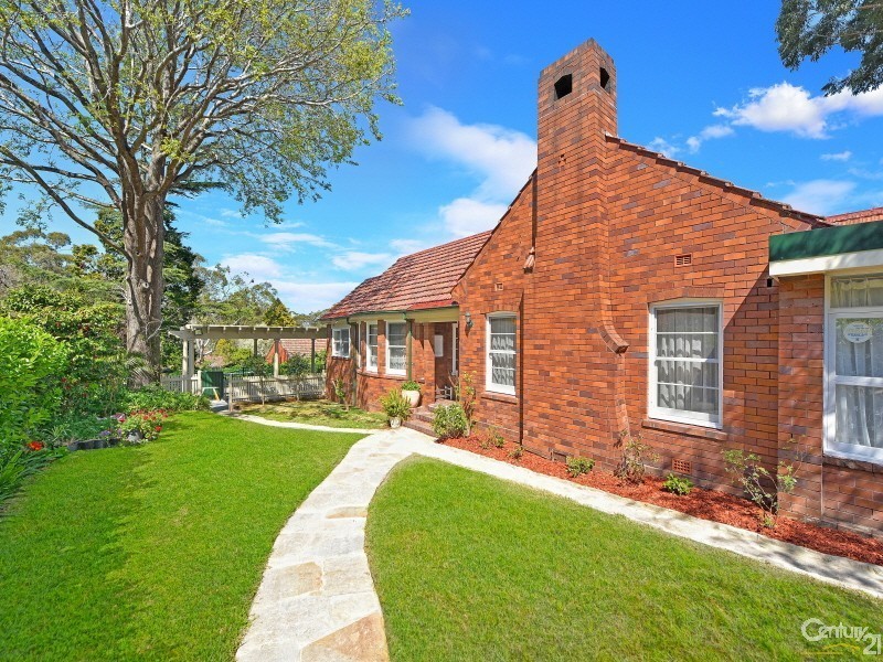 50 Norfolk Street, Killara NSW 2071