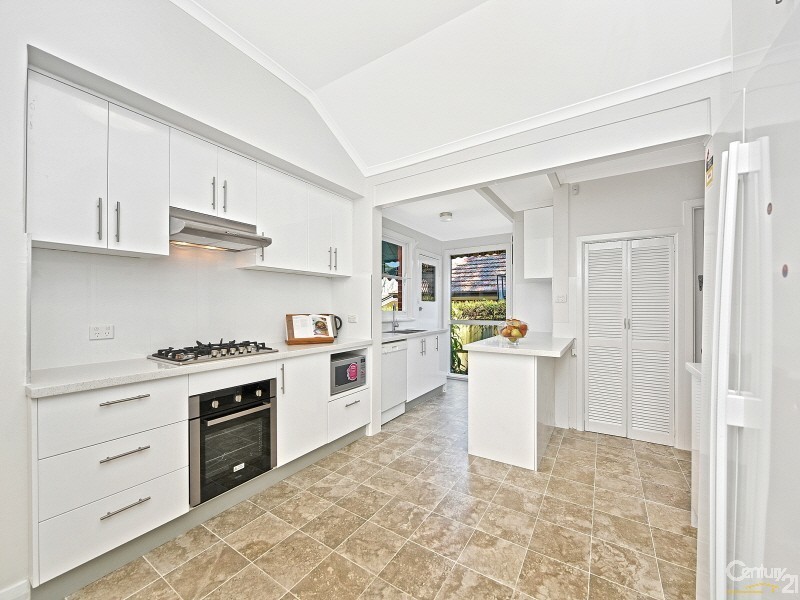 50 Norfolk Street, Killara NSW 2071