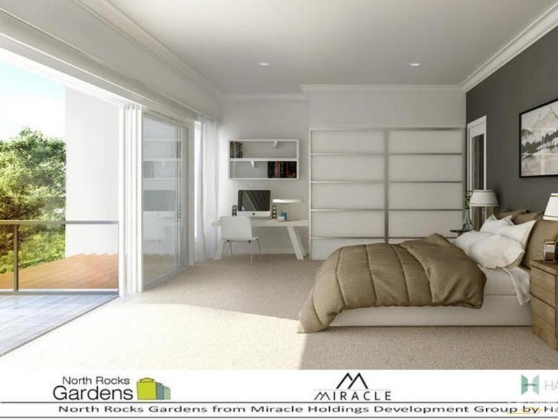 North Rocks NSW 2151