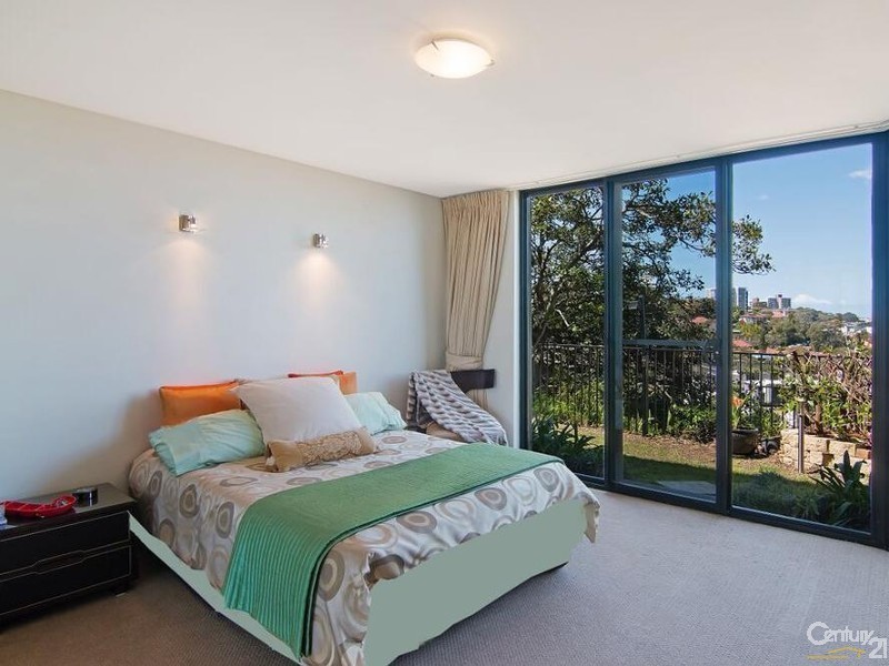 Neutral Bay NSW 2089