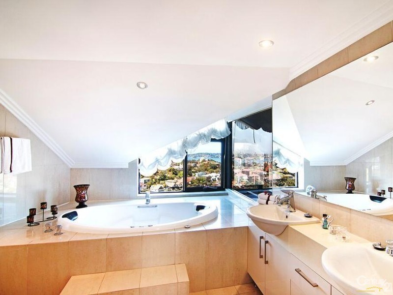 Neutral Bay NSW 2089