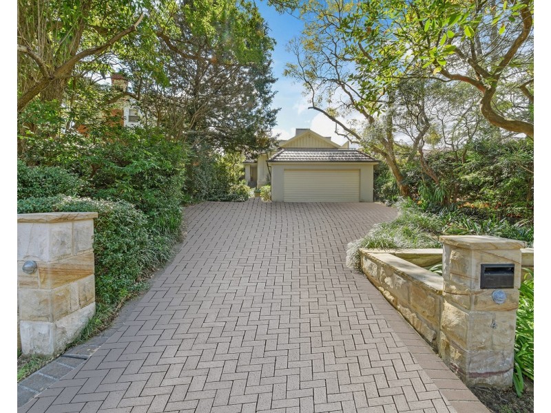 4 Elva Ave, Killara NSW 2071