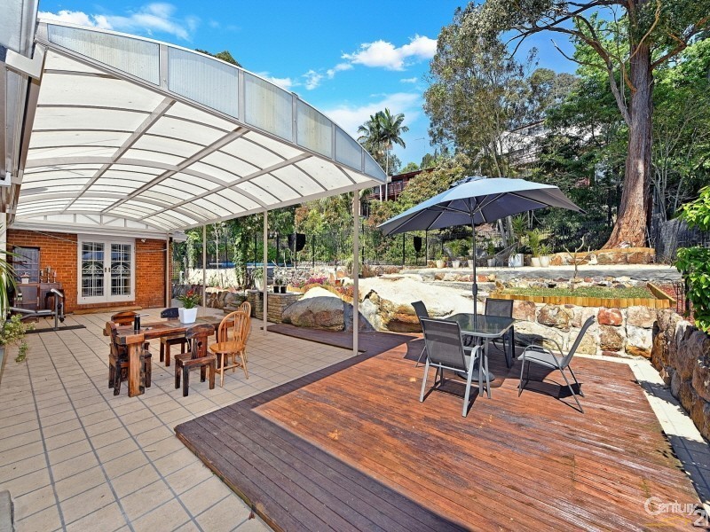 East Killara NSW 2071