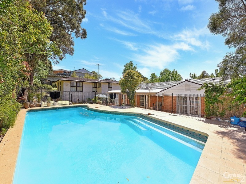 East Killara NSW 2071