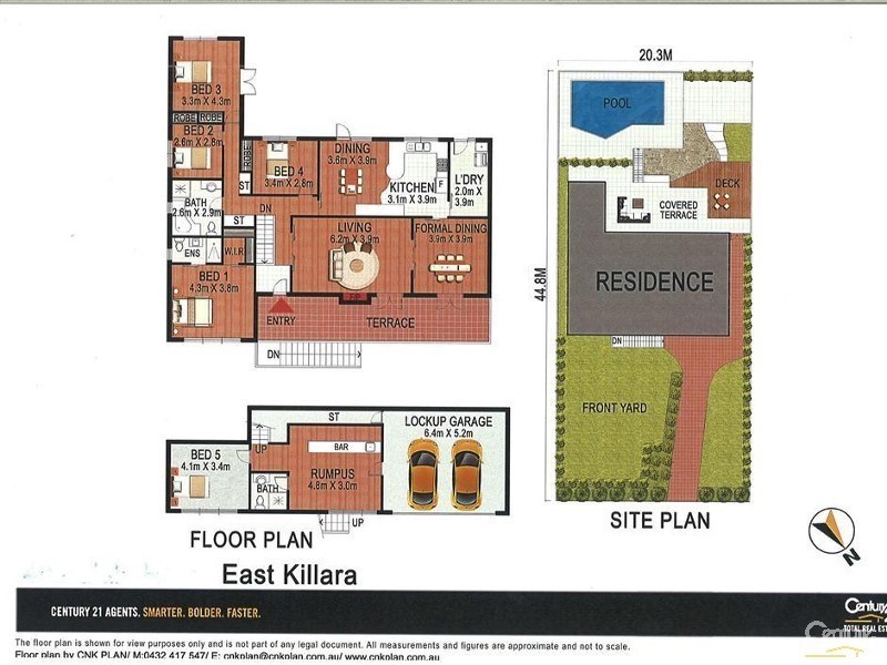 East Killara NSW 2071