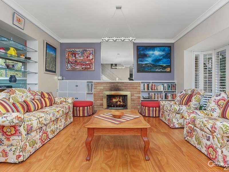 18 Abingdon Road, Roseville NSW 2069