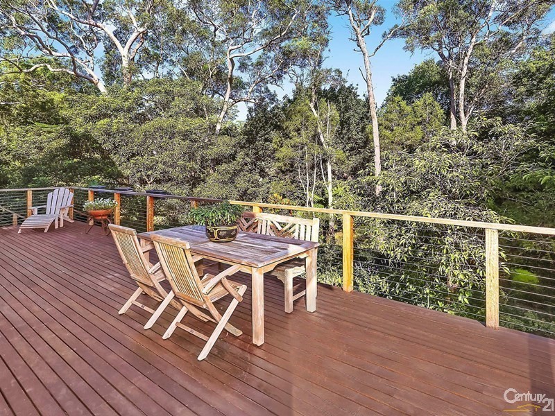 18 Abingdon Road, Roseville NSW 2069