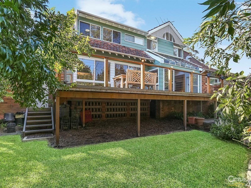 18 Abingdon Road, Roseville NSW 2069