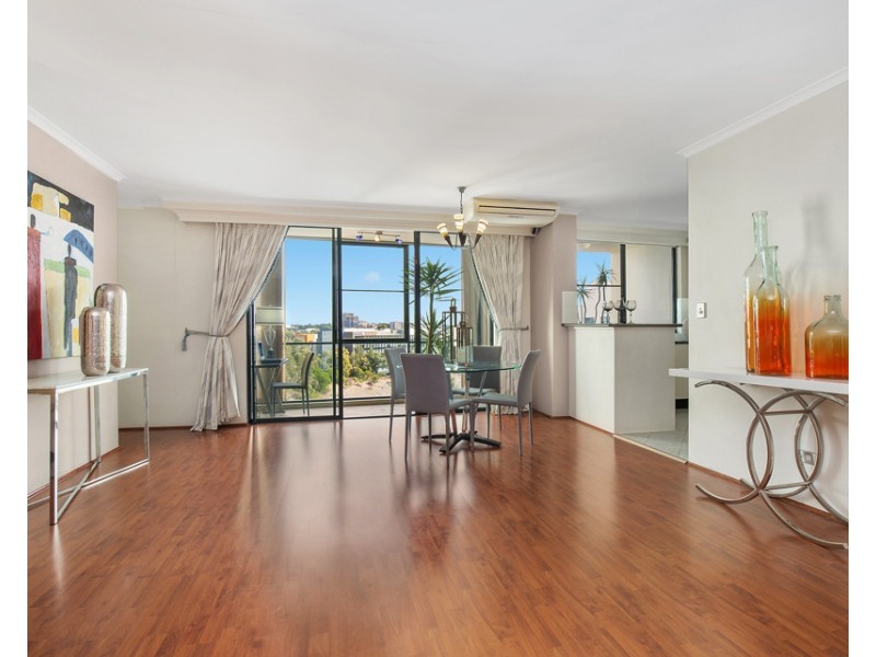 139/1-15 Fontenoy Road, Macquarie Park NSW 2113