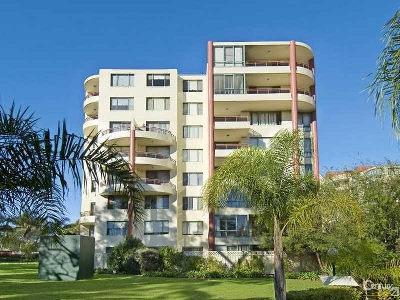 139/1-15 Fontenoy Road, Macquarie Park NSW 2113