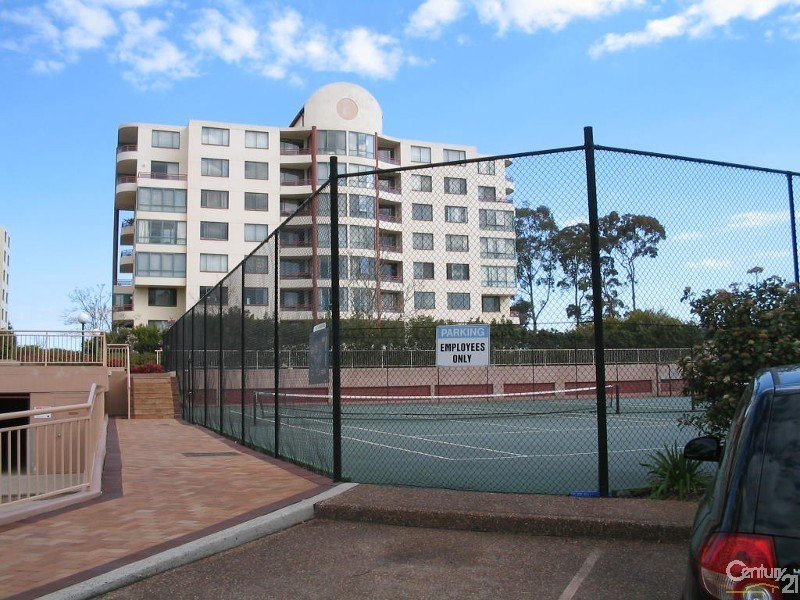 139/1-15 Fontenoy Road, Macquarie Park NSW 2113
