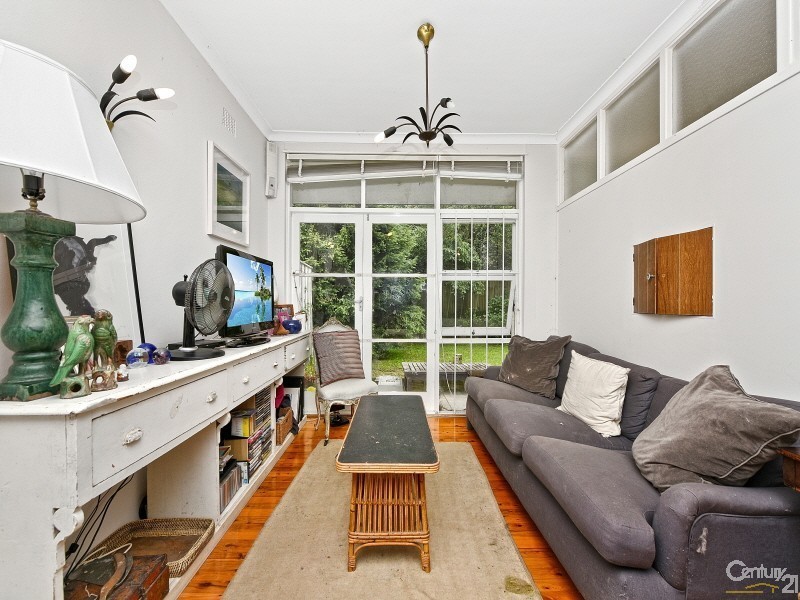 51 Burra Road, Artarmon NSW 2064