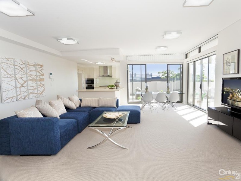 A401/1-9 Buckingham Road, Killara NSW 2071