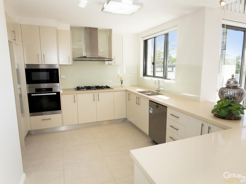 A401/1-9 Buckingham Road, Killara NSW 2071