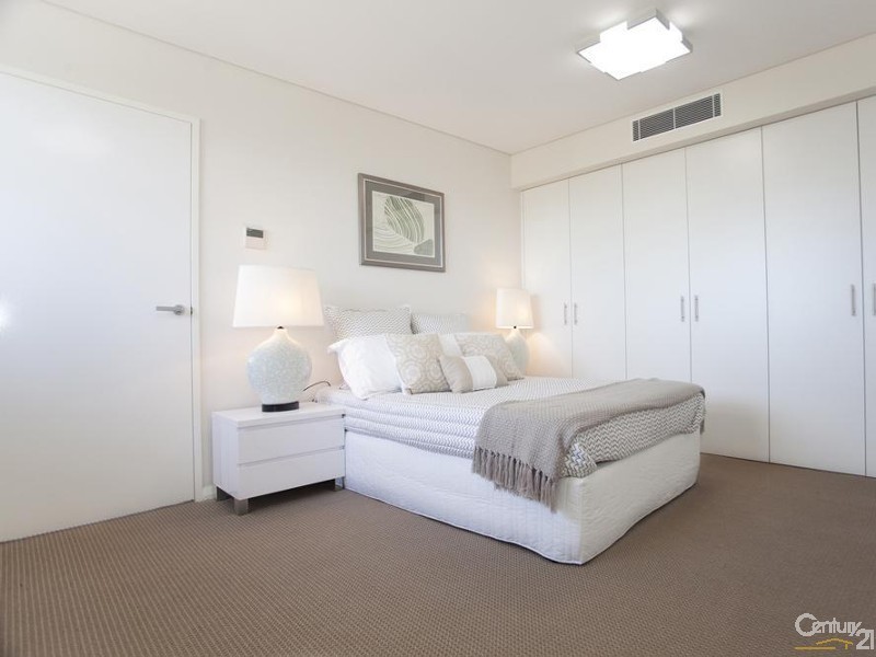 A401/1-9 Buckingham Road, Killara NSW 2071