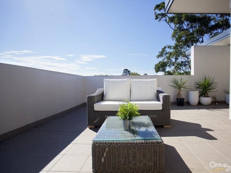 A401/1-9 Buckingham Road, Killara NSW 2071