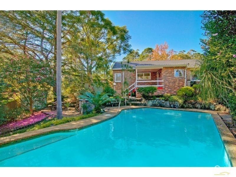 28 Yanko Road, West Pymble NSW 2073