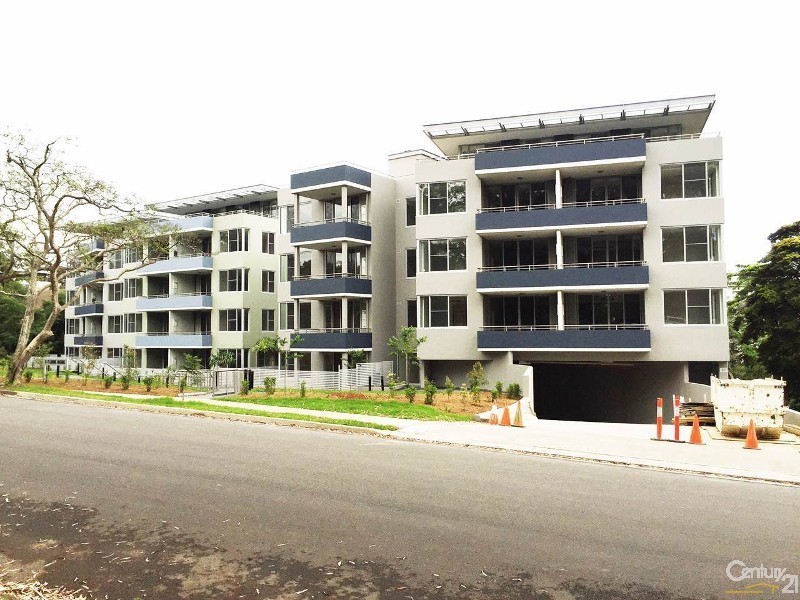 A006/3-7 Lorne Ave, Killara NSW 2071