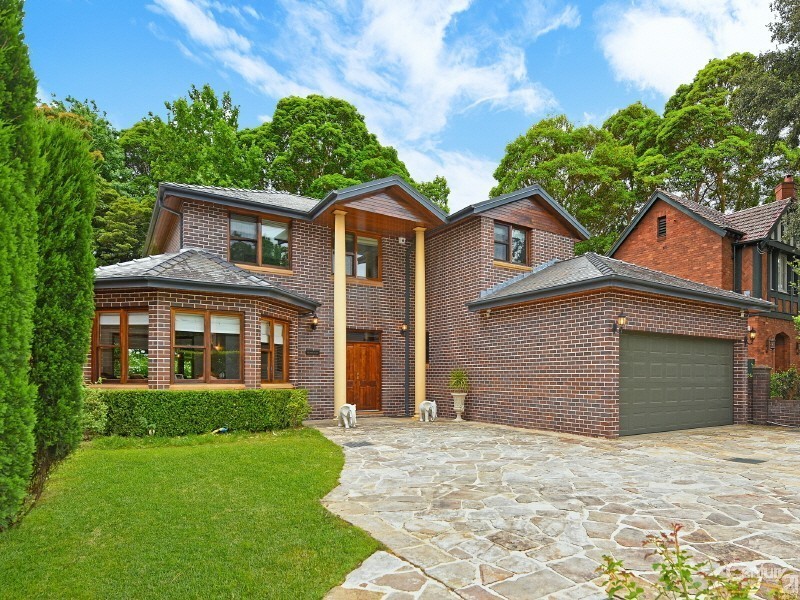 3 Birdwood Ave, Killara NSW 2071