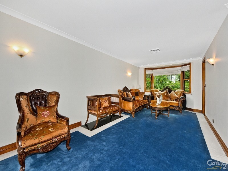 3 Birdwood Ave, Killara NSW 2071