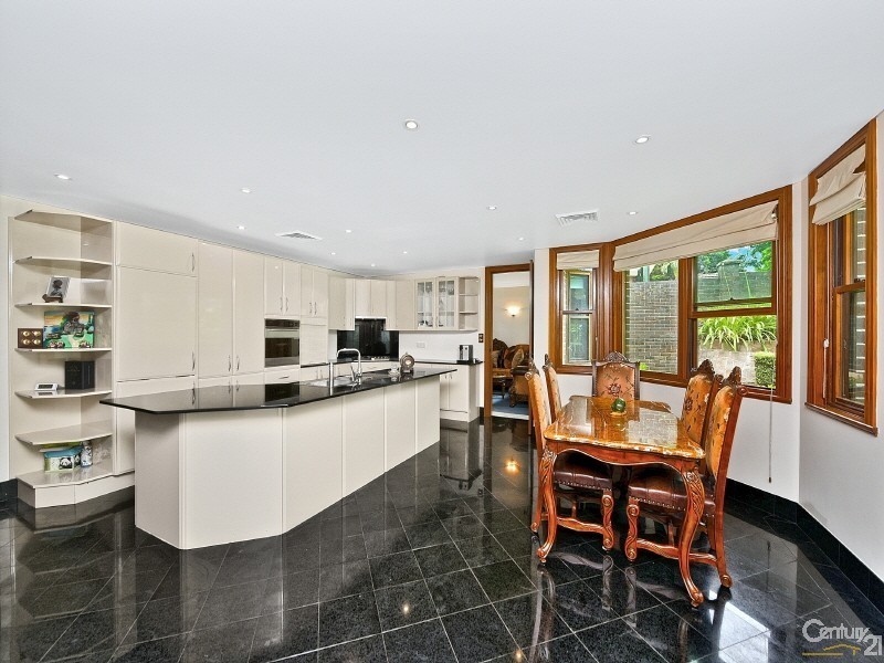 3 Birdwood Ave, Killara NSW 2071