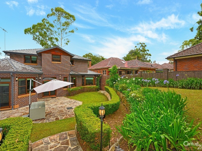3 Birdwood Ave, Killara NSW 2071