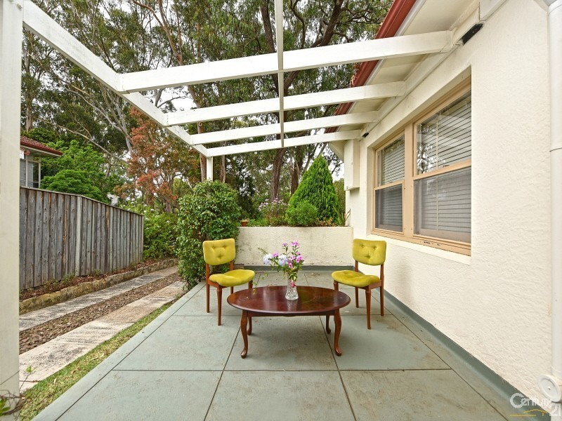 41 Kendall St, West Pymble NSW 2073