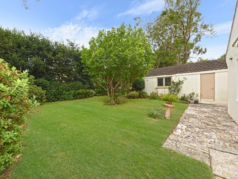 41 Kendall St, West Pymble NSW 2073