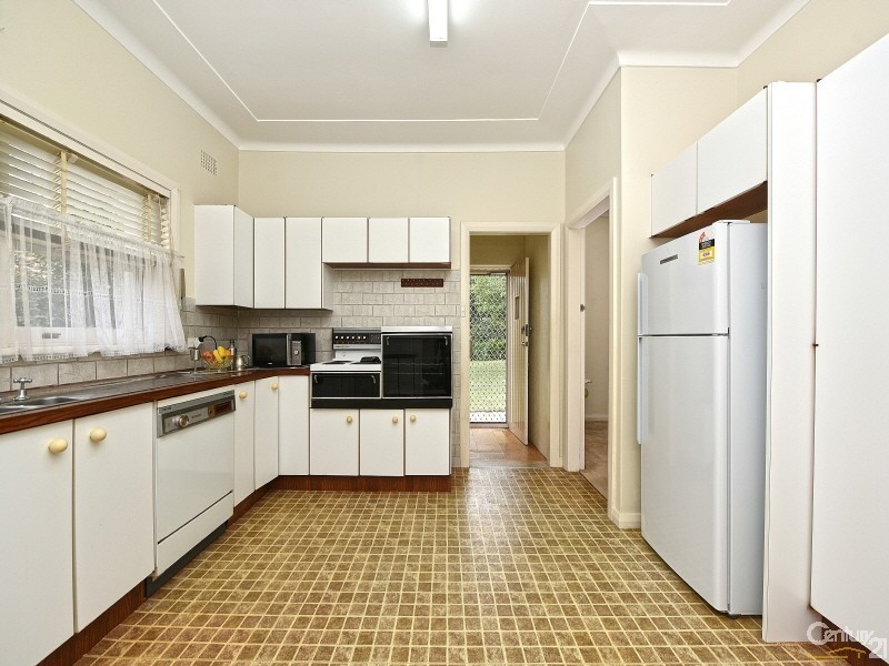 41 Kendall St, West Pymble NSW 2073