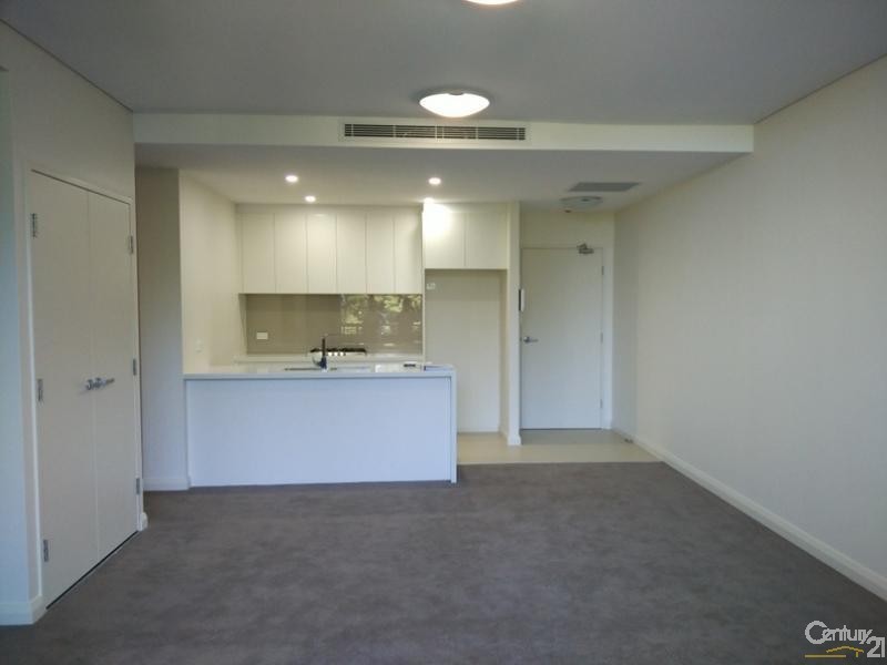 A303/3-7  Lorne Ave, Killara NSW 2071