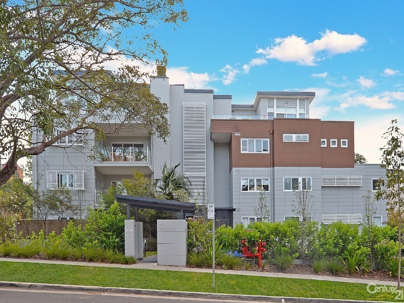 10/6-8 Wolseley Road, Lindfield NSW 2070