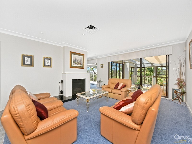Castle Cove NSW 2069