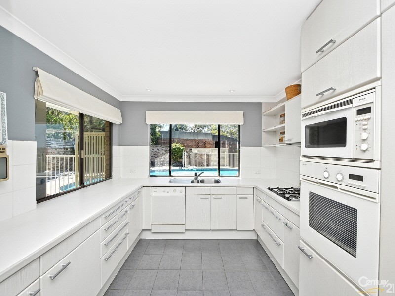 Castle Cove NSW 2069