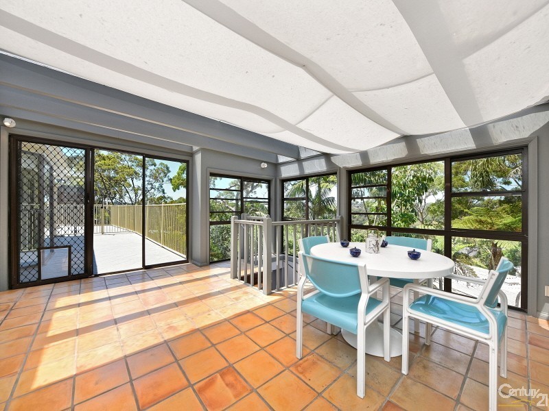 Castle Cove NSW 2069