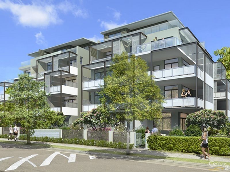 61/9-15 Balmoral st, Waitara NSW 2077
