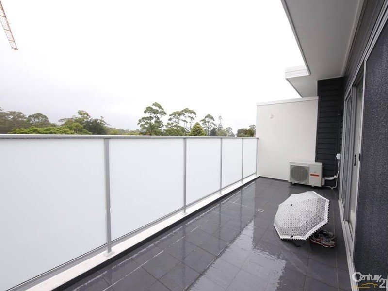 61/9-15 Balmoral st, Waitara NSW 2077