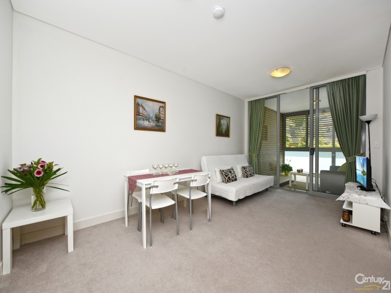 812/2-8 Bruce Ave, Killara NSW 2071