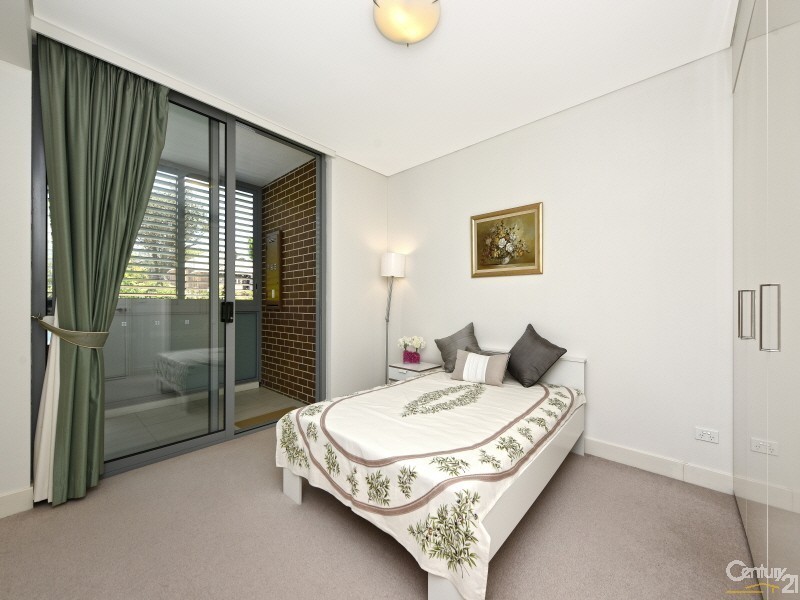 812/2-8 Bruce Ave, Killara NSW 2071