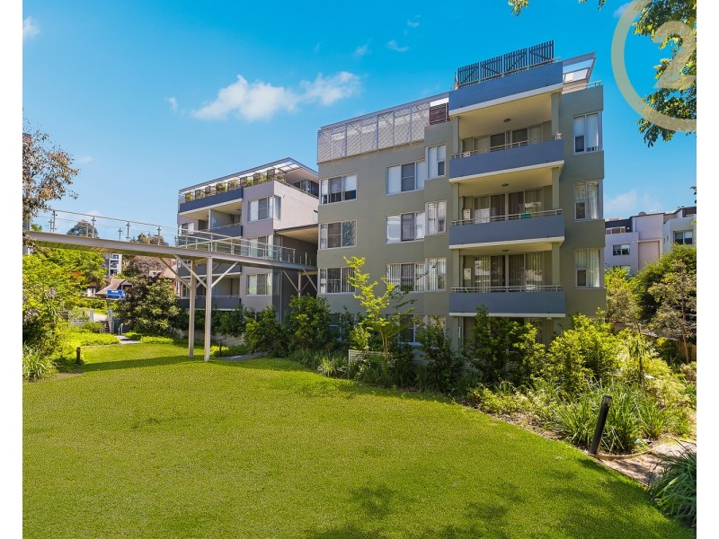 B208/3-7 Lorne Ave, Killara NSW 2071
