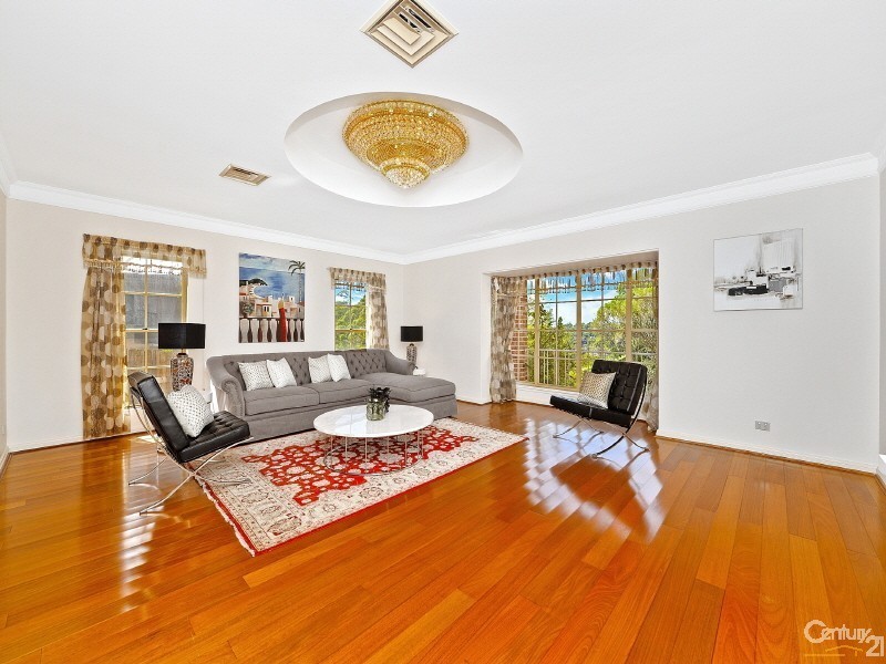 60 Wentworth Ave, Killara NSW 2071