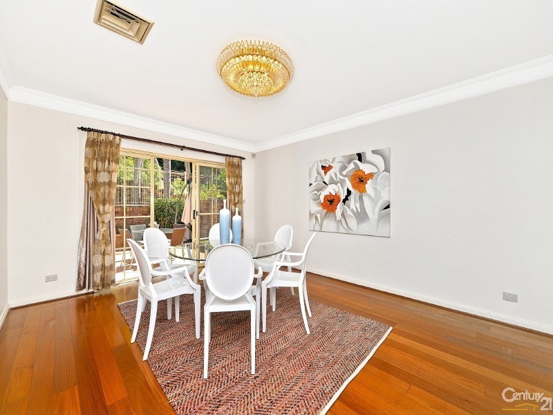 60 Wentworth Ave, Killara NSW 2071