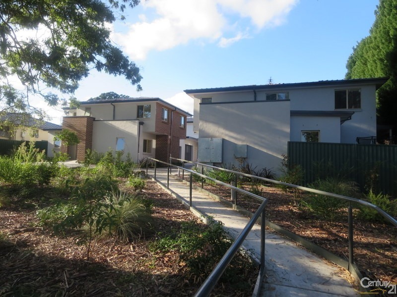 3/55 Killeaton St, St Ives NSW 2075