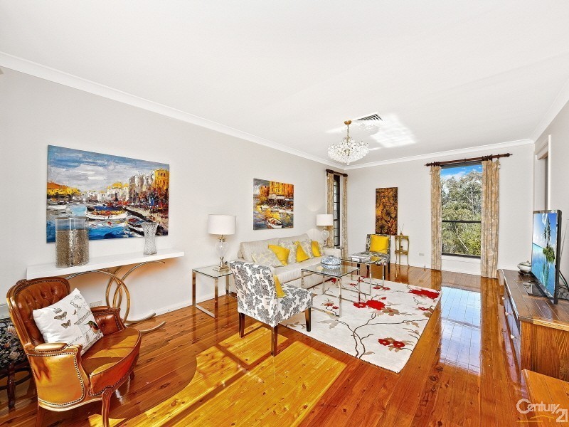 15 Kanowar Ave, Killara NSW 2071